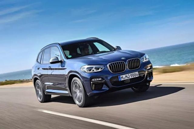 試駕今年排面最足的SUV，Q5和GLC這回已無路可逃！